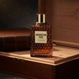 EDT 100 ml „Admiration Pure” – parfum oriental-lemnos