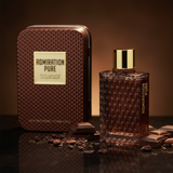 EDT 100 ml „Admiration Pure” – parfum oriental-lemnos