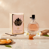 15ml EDP " SPARTIAN LADY" parfum oriental lemnos