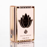 15ml EDP " SPARTIAN LADY" parfum oriental lemnos