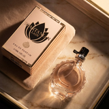 15ml EDP " SPARTIAN LADY" parfum oriental lemnos