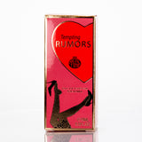 15ml EDP " TEMPTING RUMORS WOMEN"  parfum chipre