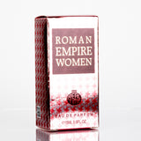 15 ml EDP "ROMAN EMPIRE WOMAN" parfum floral de ambră