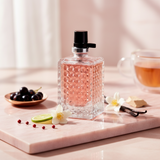 15 ml EDP "ROMAN EMPIRE WOMAN" parfum floral de ambră