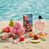 15 ml EDP " PINK SORBET" parfum fructat aromat