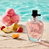 15 ml EDP " PINK SORBET" parfum fructat aromat