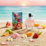 15 ml EDP " PINK SORBET" parfum fructat aromat