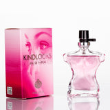 15ml EDP " KIND LOOKS WOMAN" parfum oriental floral pentru femei