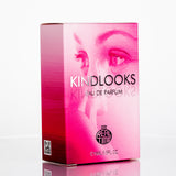 15ml EDP " KIND LOOKS WOMAN" parfum oriental floral pentru femei