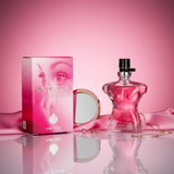 15ml EDP " KIND LOOKS WOMAN" parfum oriental floral pentru femei