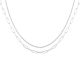 Set din Argint 925 ( 18.75 grame ) ( Colier )