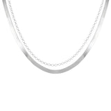 Set din Argint 925 ( 28.01 grame ) ( Colier )