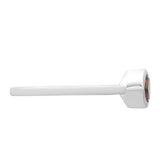 Inel din Argint 925 ( 1.45 grame ) cu Granat 0.76 Carate