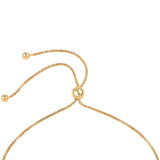 Brățară din Argint 925 Placat cu Aur ( 5.21 grame ) cu Ametist Rose de France și Peridot 2.89 Carate