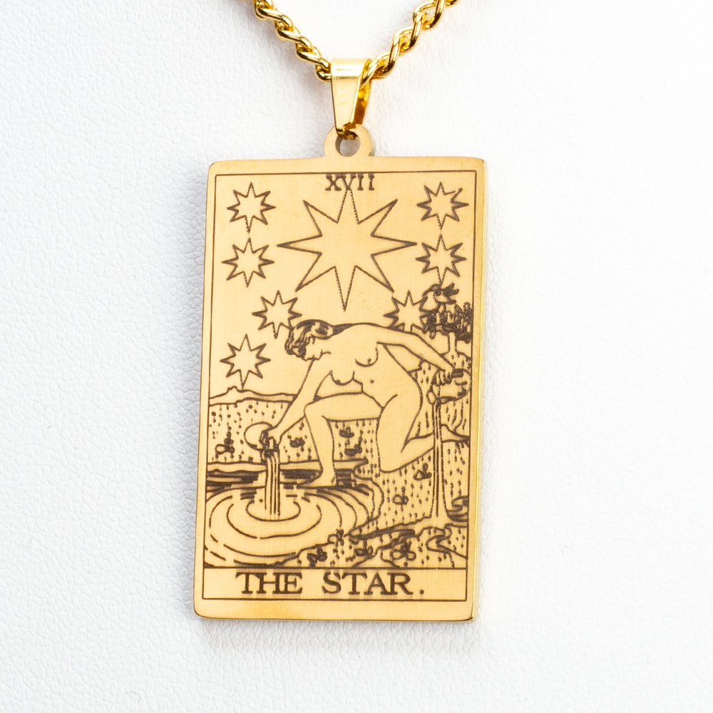 Colier din Aliaj Placat cu Aur ( 23.3 grame ) ( Colier+Pandantiv )