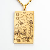 Colier din Aliaj Placat cu Aur ( 23.3 grame ) ( Colier+Pandantiv )