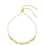 Brățară din Argint 925 Placat cu Aur ( 4.32 grame ) cu Diamant Albastru 0.2 Carate