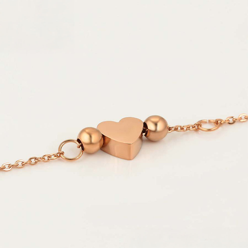 Set din Aliaj Placat cu Aur ( Colier+Brățară )