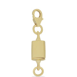 din Argint 925 Placat cu Aur ( 2.64 grame )