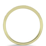 Inel din Argint 925 Placat cu Aur ( 1.92 grame ) cu Safir Rosebery Curcubeu 0.62 Carate