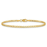 Brățară din Aur de 9K ( 3.72 grame )