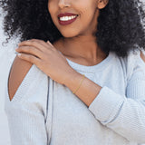 Brățară din Aur de 9K ( 3.72 grame )