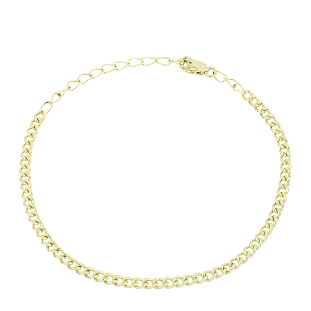 Brățară din Aur de 9K ( 3.72 grame )