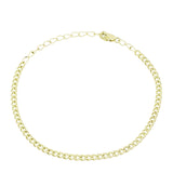 Brățară din Aur de 9K ( 3.72 grame )