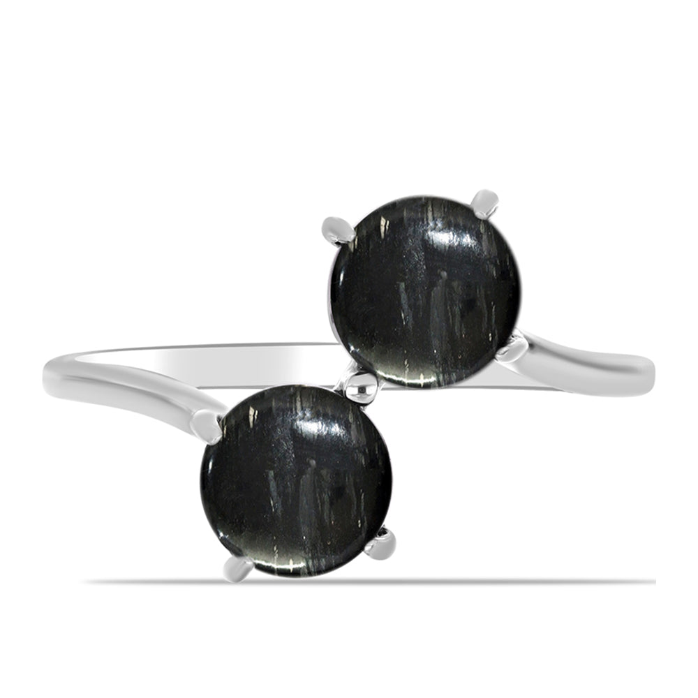 Inel din Argint 925 ( 2.06 grame ) cu Jasp Picasso 3.22 Carate