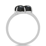 Inel din Argint 925 ( 2.06 grame ) cu Jasp Picasso 3.22 Carate