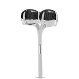 Inel din Argint 925 ( 2.06 grame ) cu Jasp Picasso 3.22 Carate