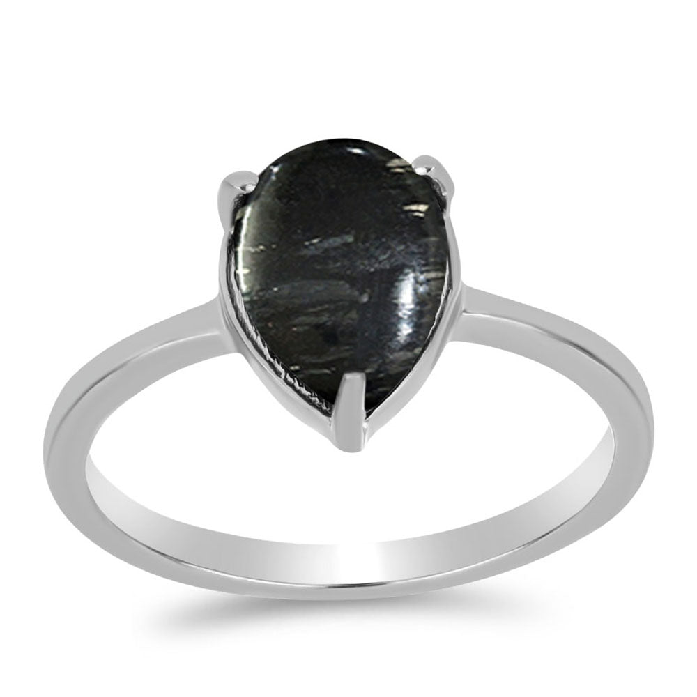 Inel din Argint 925 ( 2.06 grame ) cu Jasp Picasso 2.18 Carate