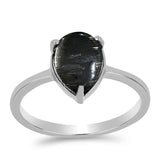 Inel din Argint 925 ( 2.06 grame ) cu Jasp Picasso 2.18 Carate