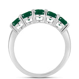 Inel din Argint 925 ( 2.73 grame ) cu Calcedon Verde 1.22 Carate