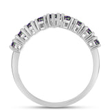 Inel din Argint 925 ( 2.45 grame ) cu Topaz Mistic 0.88 Carate