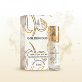 Ulei de Parfum EDP GOLDEN DUST 6 ml