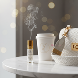 Ulei de Parfum EDP GOLDEN DUST 6 ml