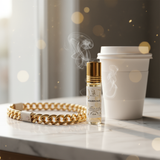 Ulei de Parfum EDP GOLDEN DUST 6 ml