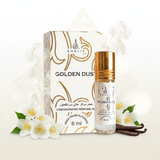Ulei de Parfum EDP GOLDEN DUST 6 ml