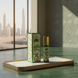 Ulei de Parfum ATTAR FULL 6 ml