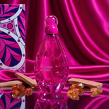 100 ml Eau de Parfum LA PASSION EN PINK Parfum cu Arome Florale - Fructate pentru Femei