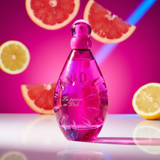 100 ml Eau de Parfum LA PASSION EN PINK Parfum cu Arome Florale - Fructate pentru Femei