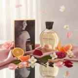 100 ml BLACK PASSION cu Arome Orientale pentru Femei