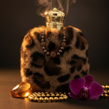 100 ml EDP QUEEN OF TEMPTATION - FATALE, cu arome de chihlimbar pentru femei