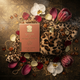100 ml EDP QUEEN OF TEMPTATION - FATALE, cu arome de chihlimbar pentru femei