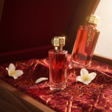 Linn Young EDP 100ml + 30ml "Oud Elixir Red" Ambrat – Floral