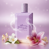 EDP 100ml "Blooming Flower Nectar" - cu arome florale