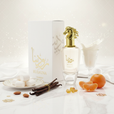 EDP 100ml "Rudaina" - cu arome orientale pentru femei
