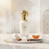 EDP 100ml "Rudaina" - cu arome orientale pentru femei