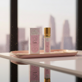 Ulei de Parfum 6ml "Lara" – cu arome oriental-fructate pentru femei